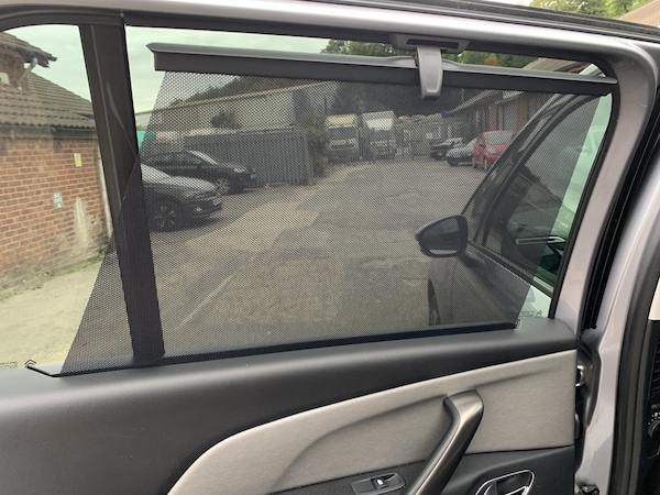 Used Citroen C4 Grand Picasso 2018 for sale - 75527088: Photo 30