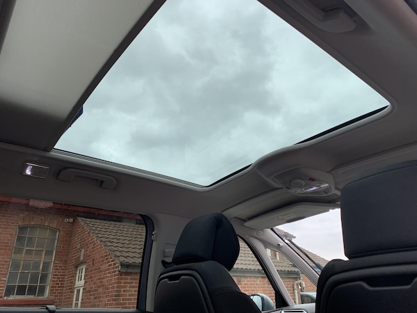 Used Citroen C4 Grand Picasso 2018 for sale - 75527088: Photo 31