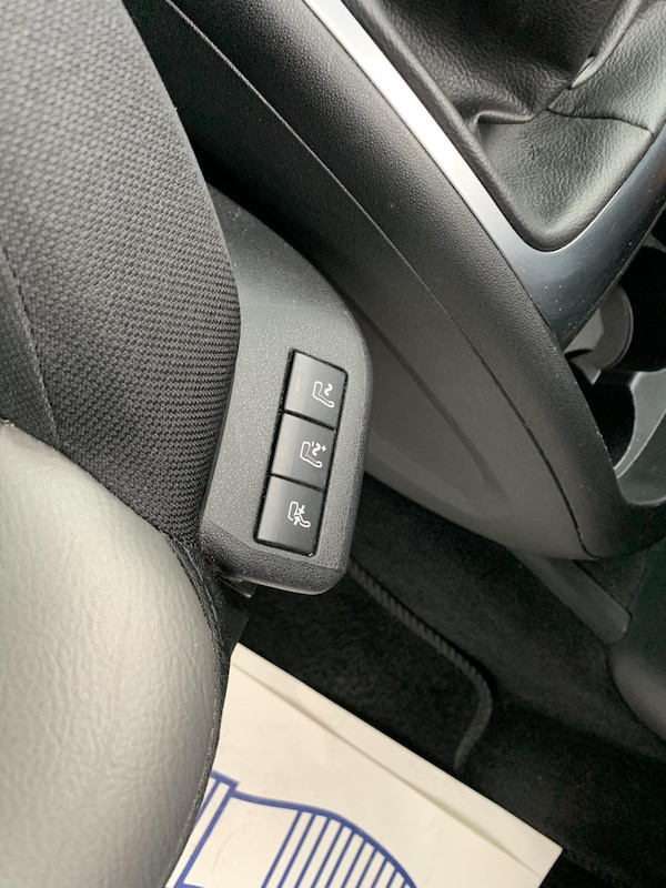 Used Citroen C4 Grand Picasso 2018 for sale - 75527088: Photo 32