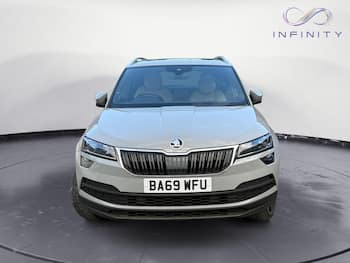 Used Skoda Karoq 2020 for sale - 79793132: Photo