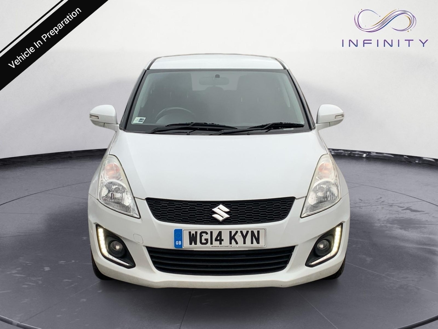 Used Suzuki Swift 2014 for sale - 77607162: Photo 2