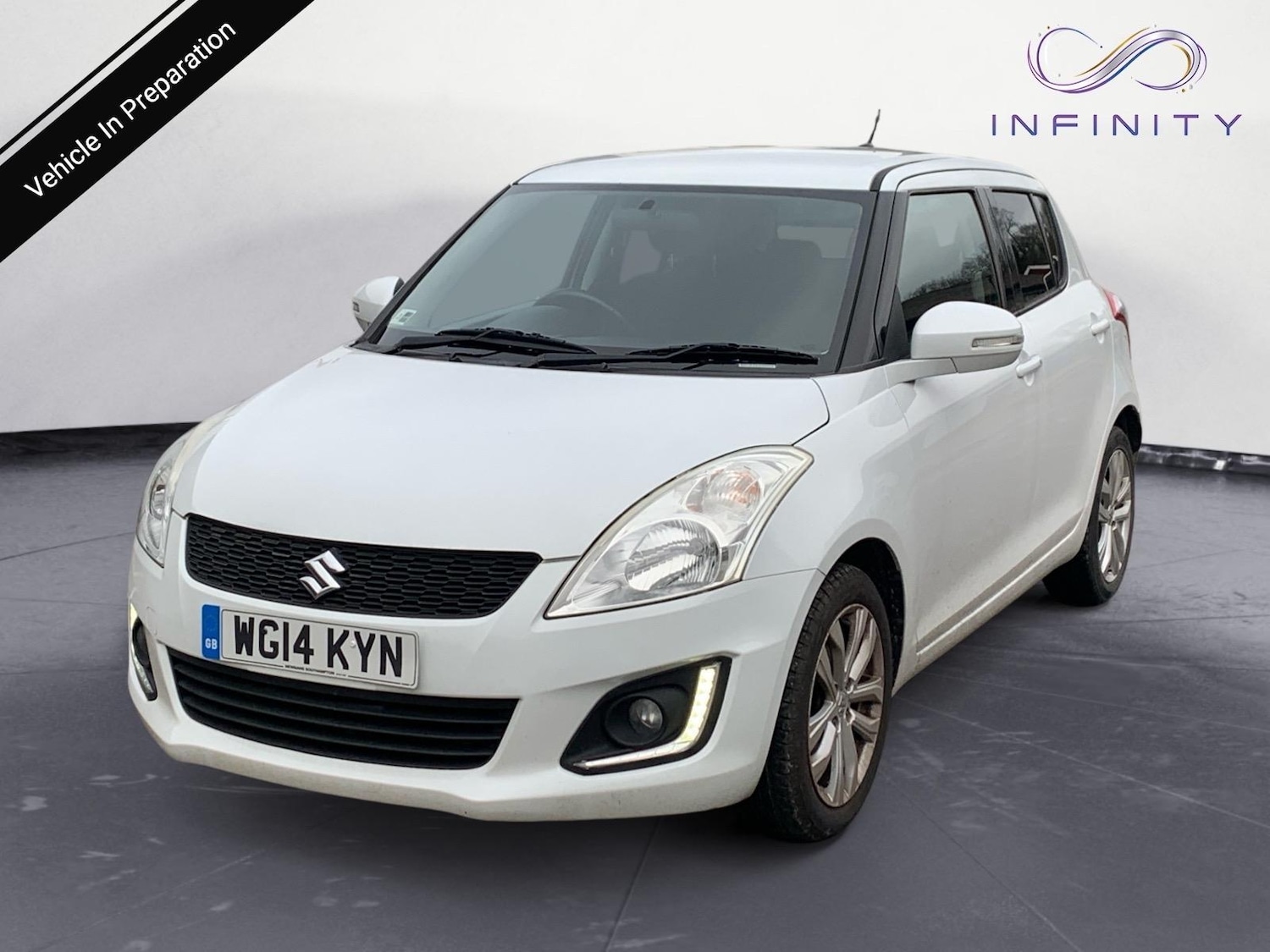 Used Suzuki Swift 2014 for sale - 77607162: Photo 3