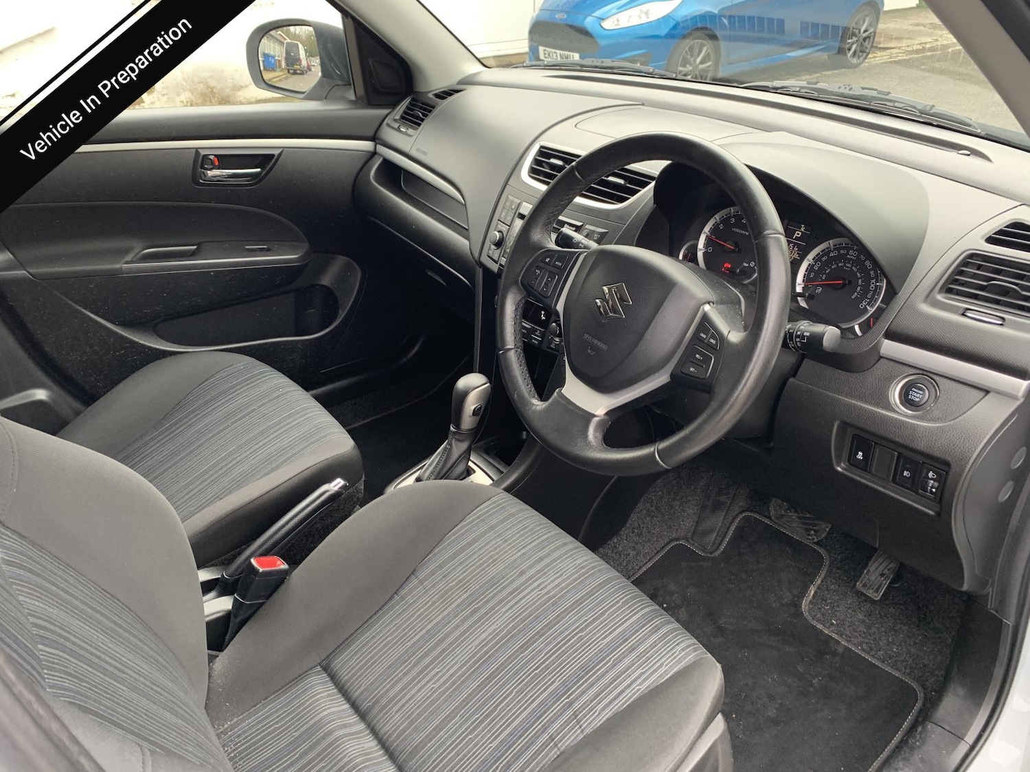 Used Suzuki Swift 2014 for sale - 77607162: Photo 5