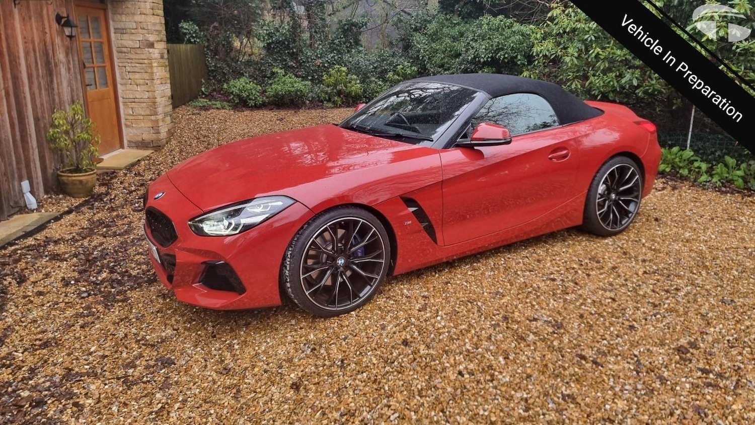 Used BMW Z4 2020 for sale - 77492831: Photo 2