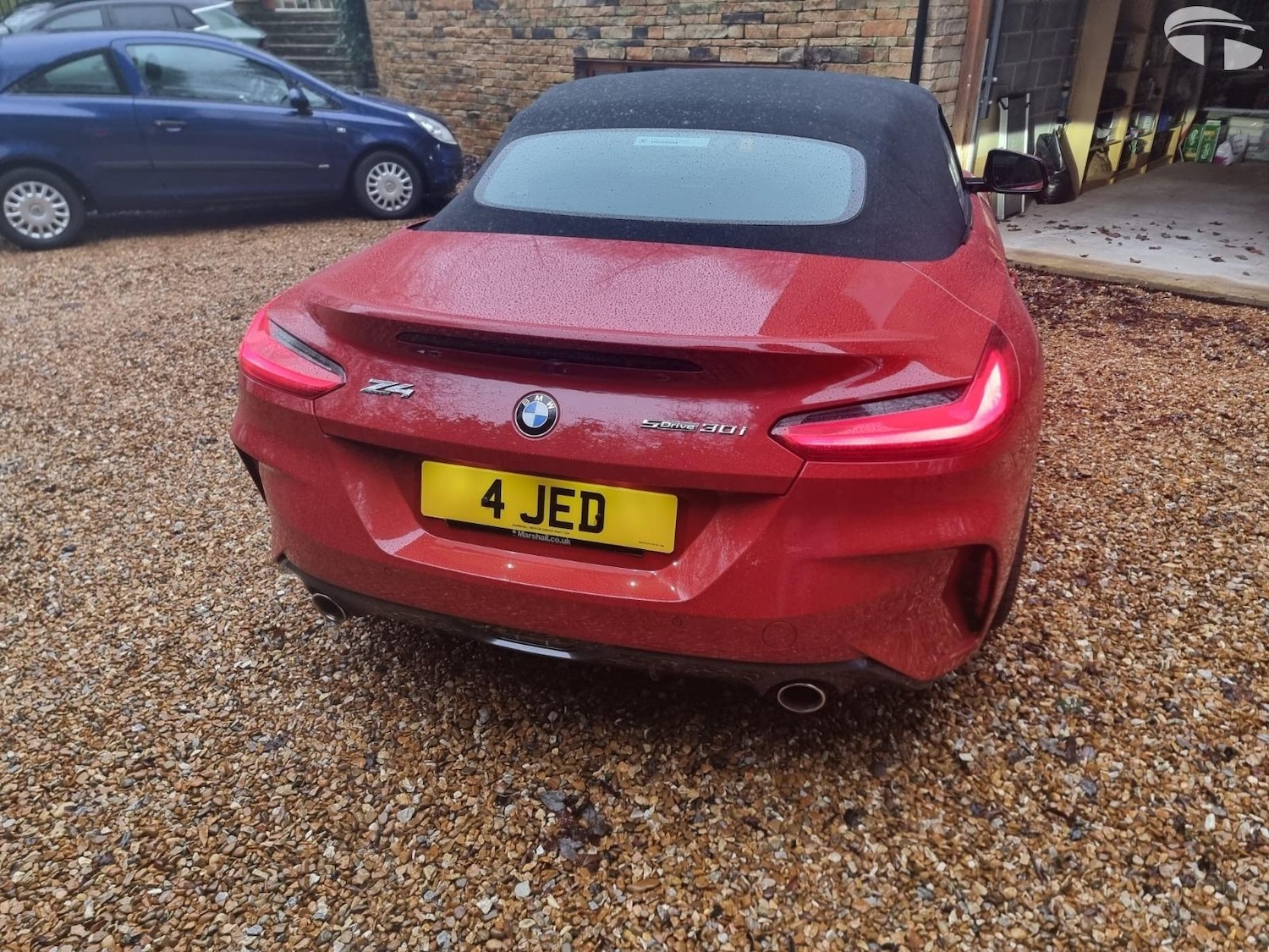 Used BMW Z4 2020 for sale - 77492831: Photo 4