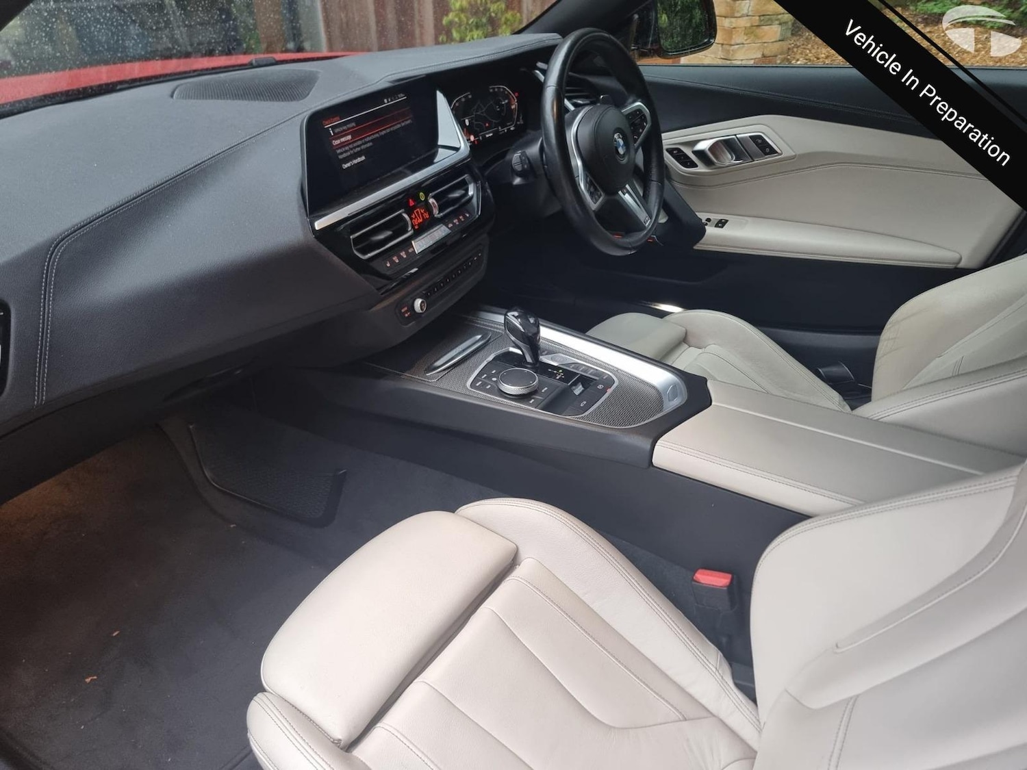 Used BMW Z4 2020 for sale - 77492831: Photo 5