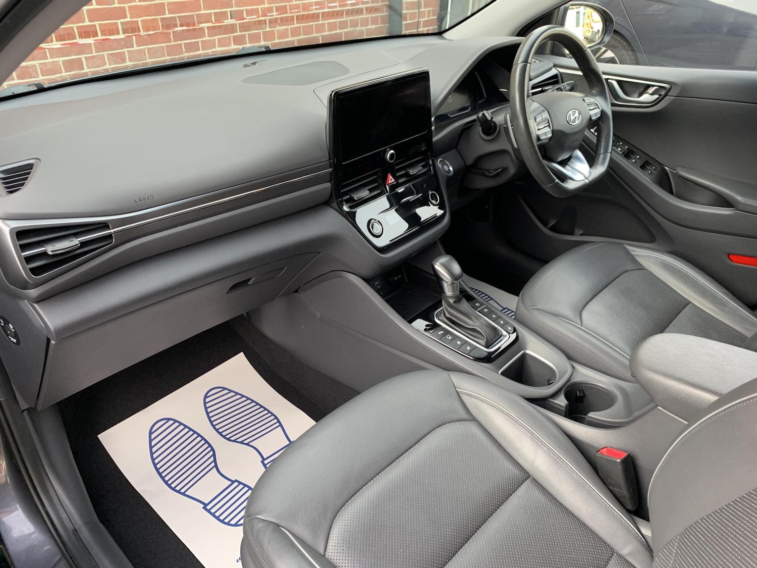 Used Hyundai IONIQ 2020 for sale - 76117692: Photo 10