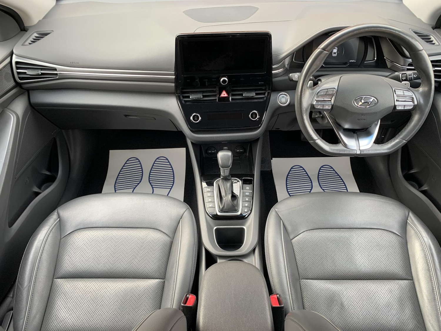 Used Hyundai IONIQ 2020 for sale - 76117692: Photo 11