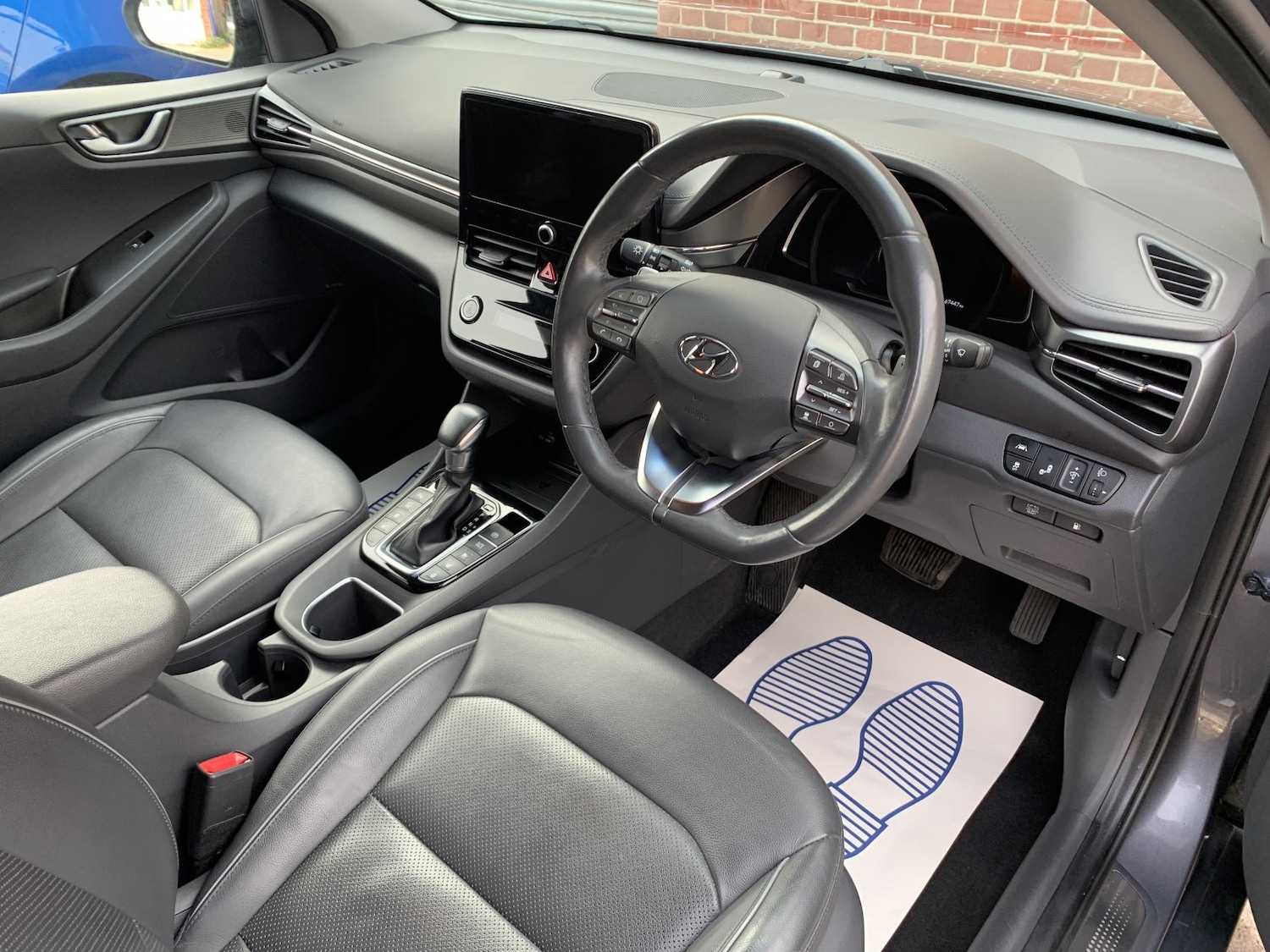 Used Hyundai IONIQ 2020 for sale - 76117692: Photo 12