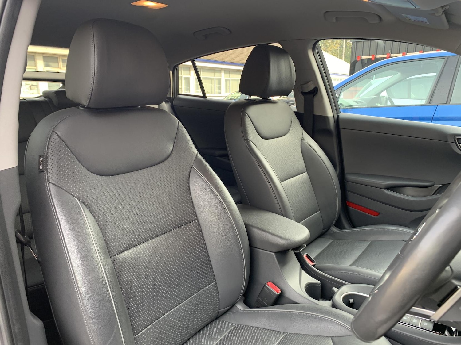 Used Hyundai IONIQ 2020 for sale - 76117692: Photo 13