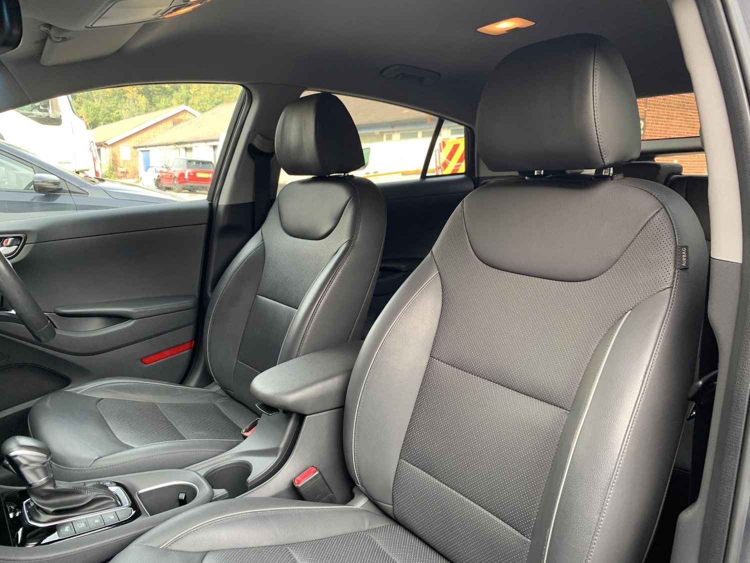 Used Hyundai IONIQ 2020 for sale - 76117692: Photo 14