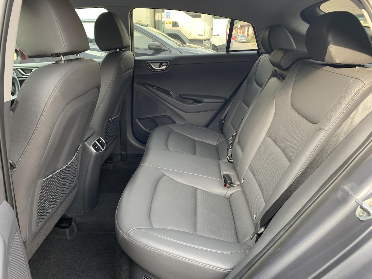 Used Hyundai IONIQ 2020 for sale - 76117692: Photo 15