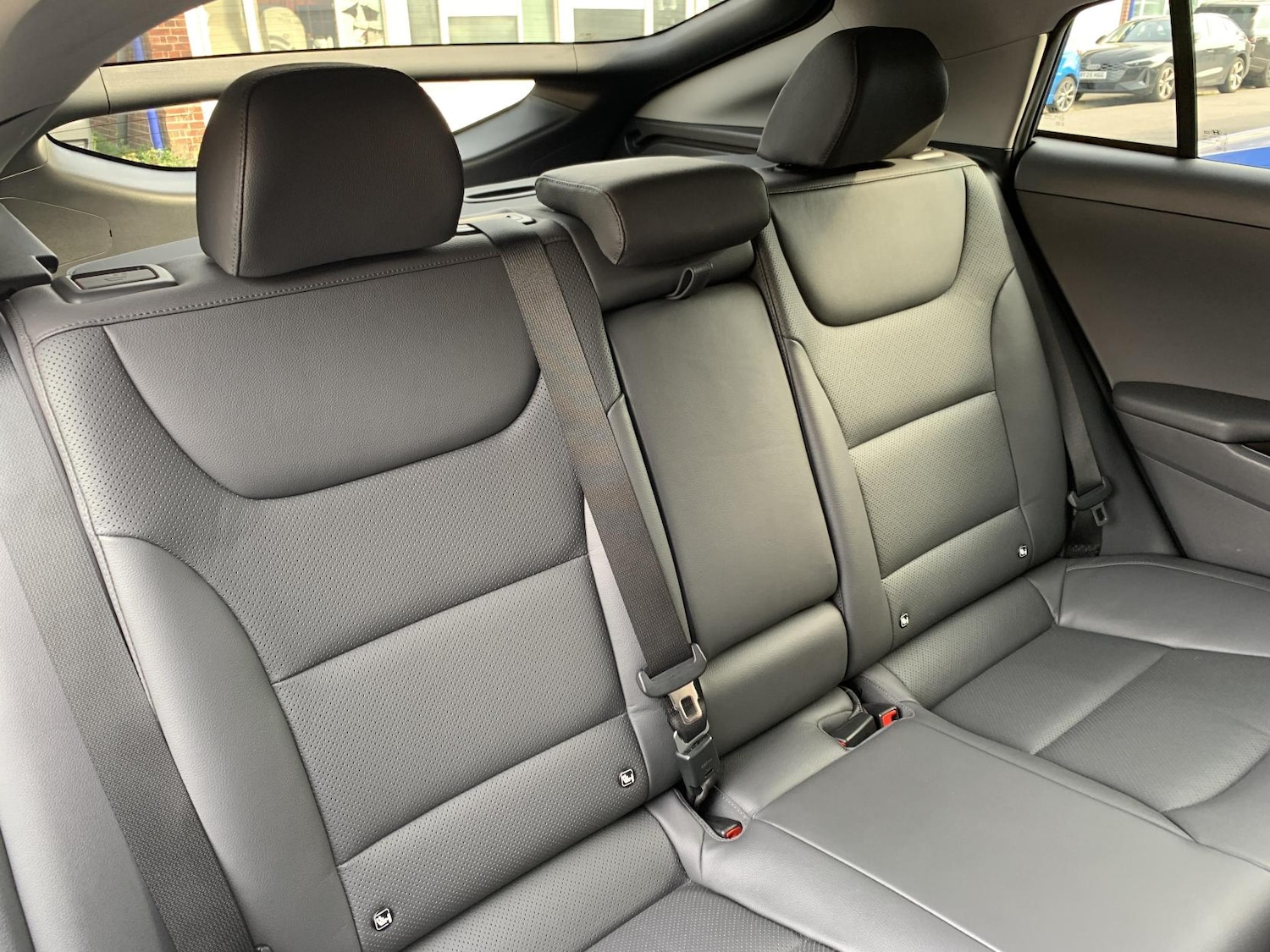 Used Hyundai IONIQ 2020 for sale - 76117692: Photo 17