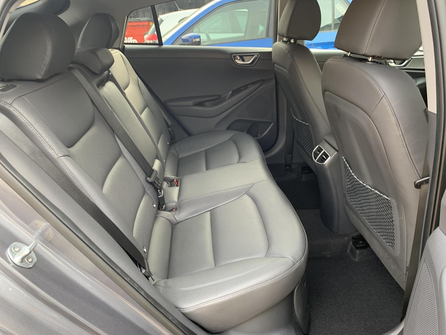 Used Hyundai IONIQ 2020 for sale - 76117692: Photo 18