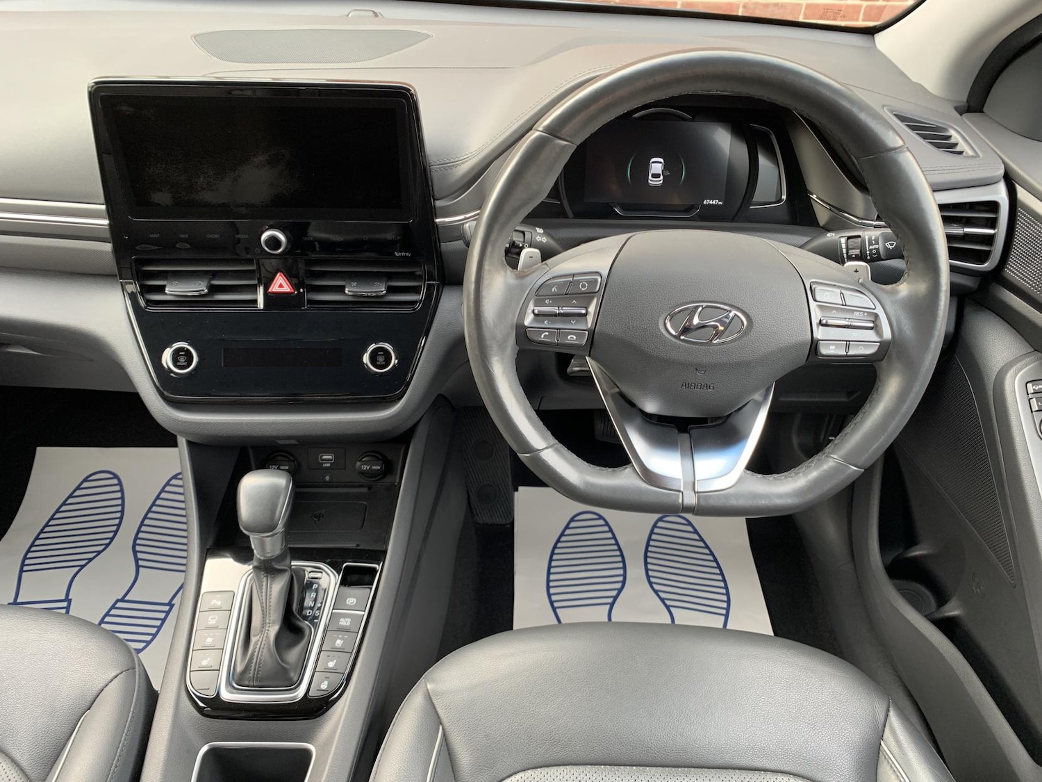 Used Hyundai IONIQ 2020 for sale - 76117692: Photo 19