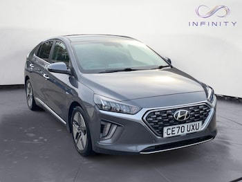 Hyundai - IONIQ