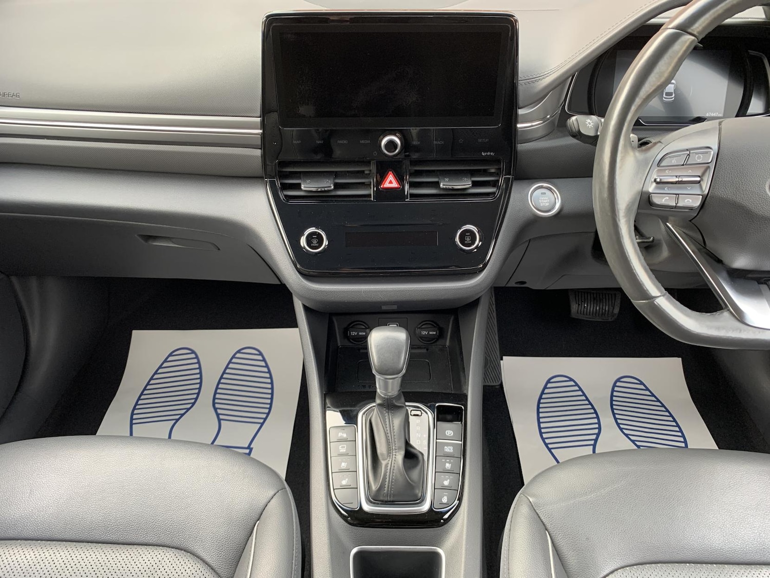 Used Hyundai IONIQ 2020 for sale - 76117692: Photo 20