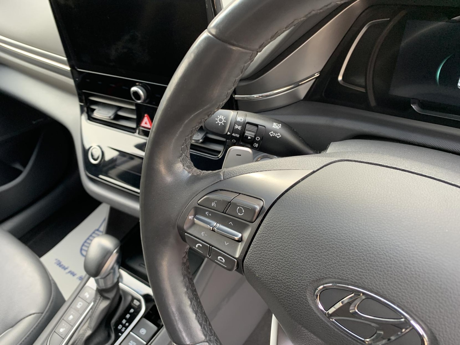 Used Hyundai IONIQ 2020 for sale - 76117692: Photo 21