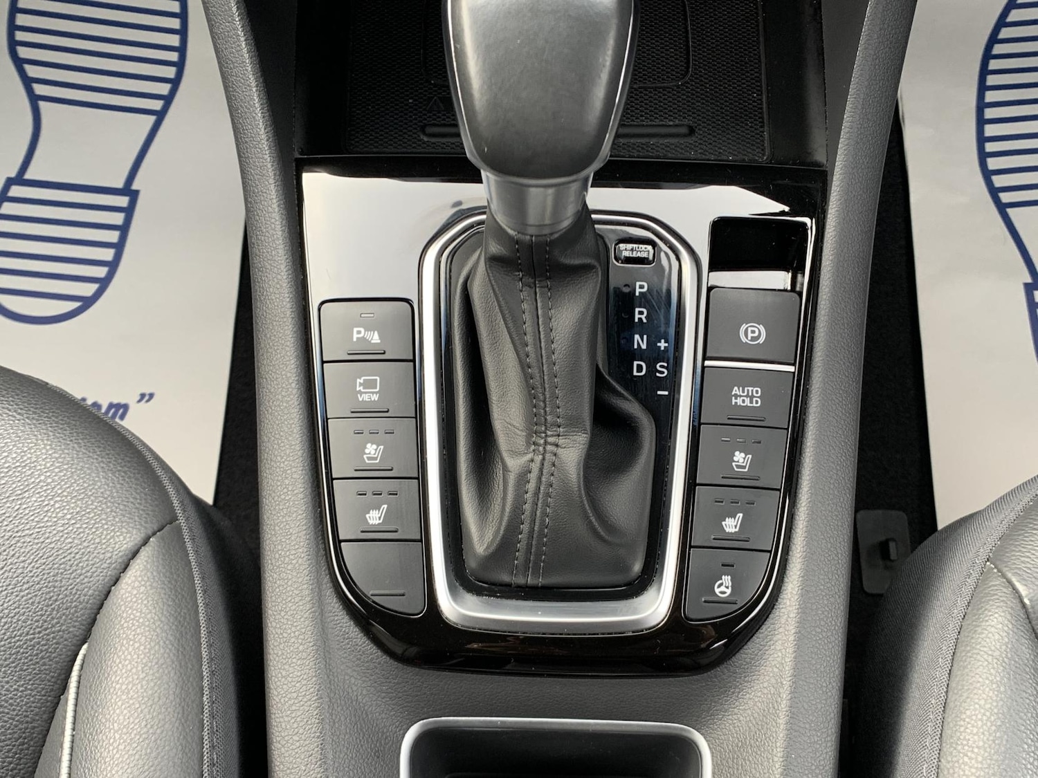 Used Hyundai IONIQ 2020 for sale - 76117692: Photo 23