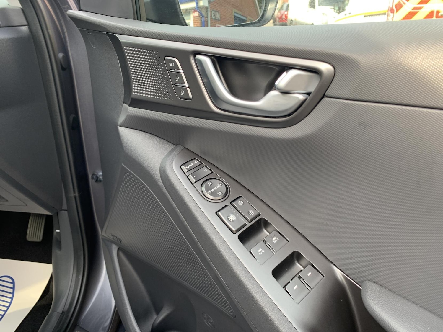 Used Hyundai IONIQ 2020 for sale - 76117692: Photo 27