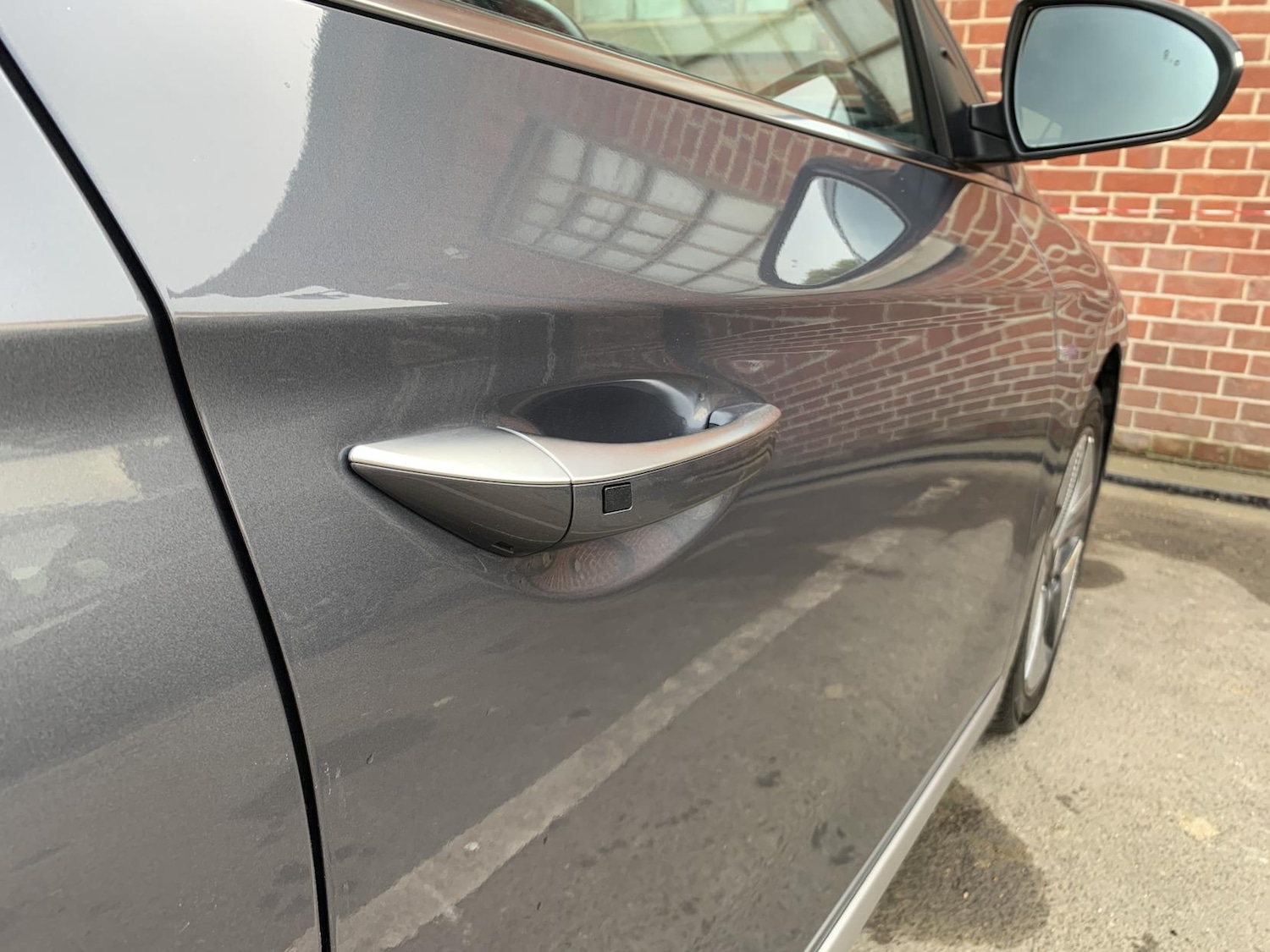 Used Hyundai IONIQ 2020 for sale - 76117692: Photo 29