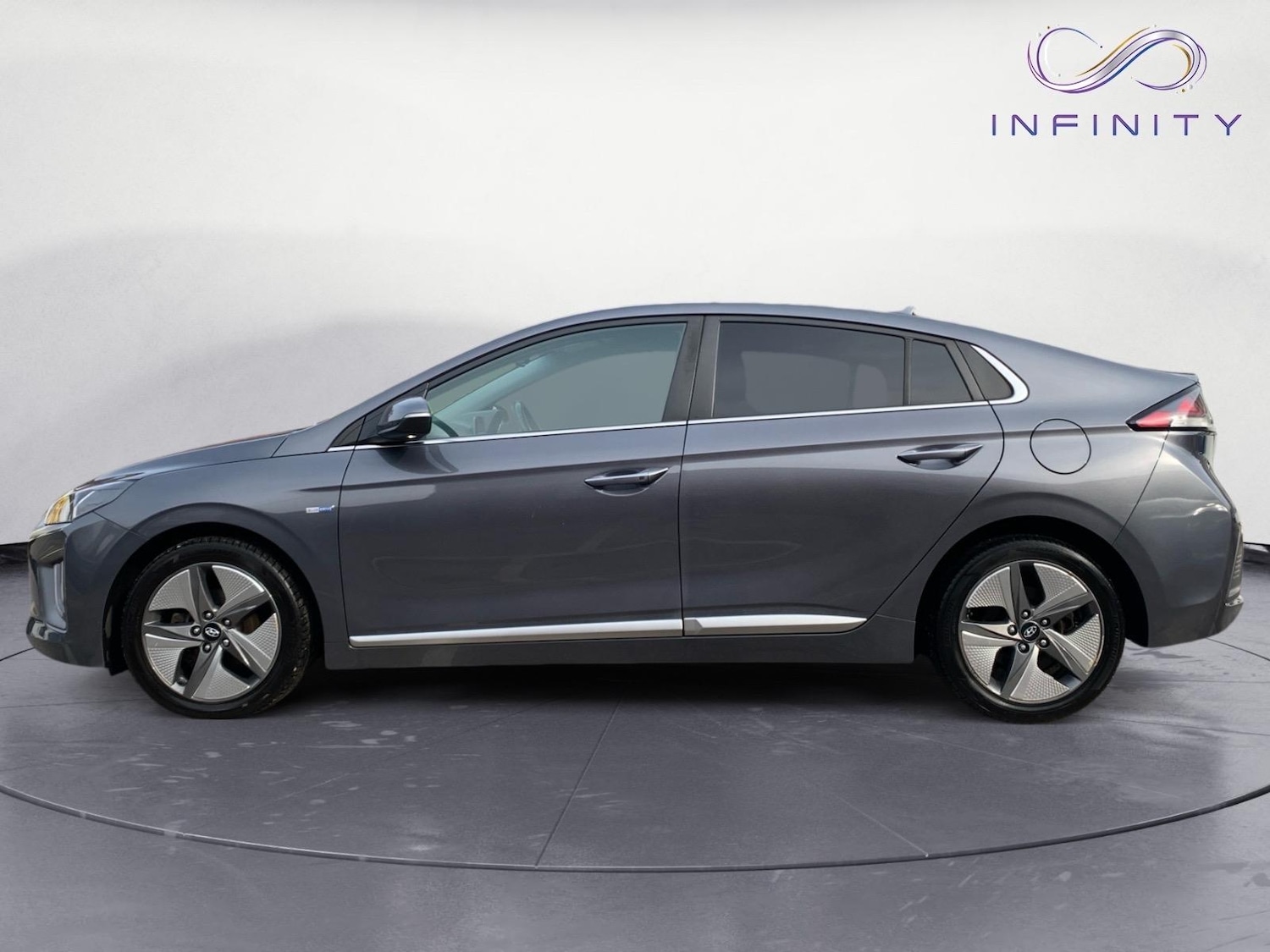 Used Hyundai IONIQ 2020 for sale - 76117692: Photo 4