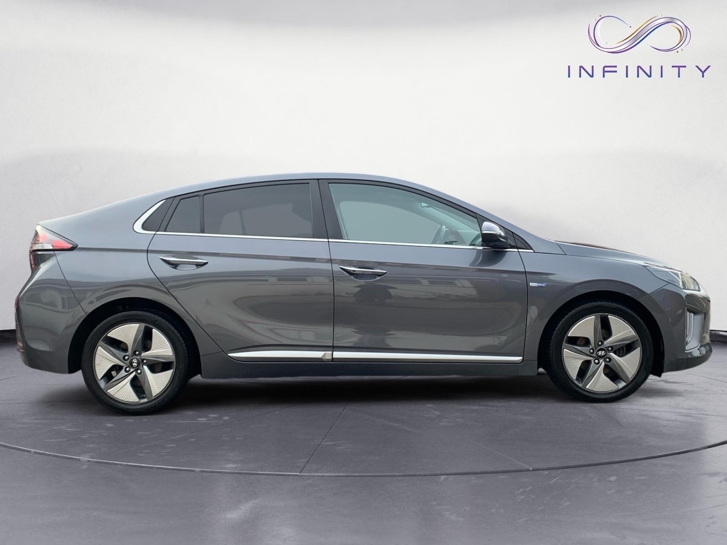 Used Hyundai IONIQ 2020 for sale - 76117692: Photo 8