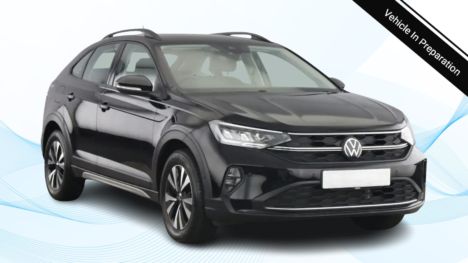 Used Volkswagen Taigo 2022 for sale - 76012042: Photo 1