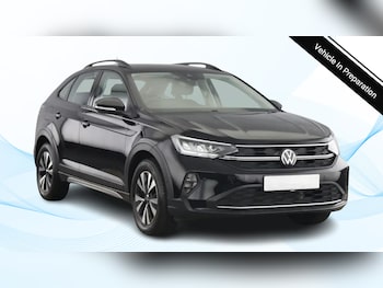 Volkswagen - Taigo