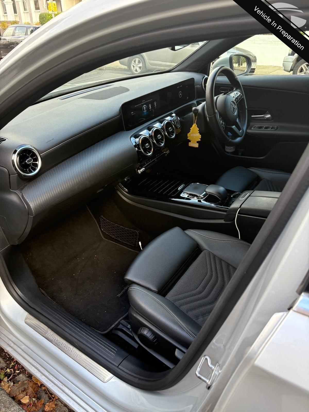 Used Mercedes-Benz A-Class 2019 for sale - 77450013: Photo 5