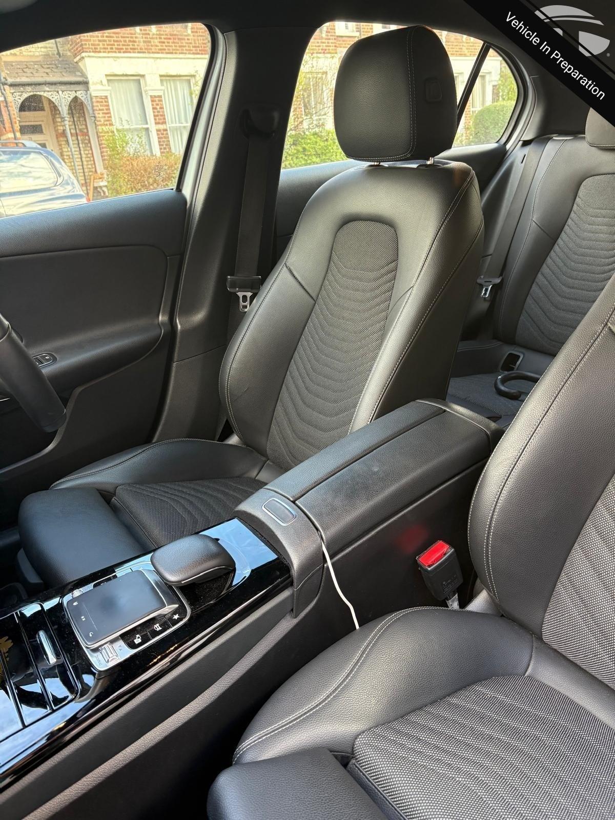 Used Mercedes-Benz A-Class 2019 for sale - 77450013: Photo 6