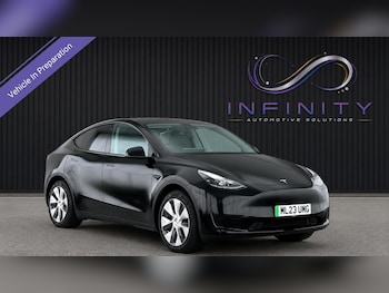 Used Tesla Model Y 2023 for sale - 79330019: Photo