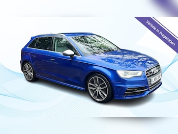 Used Audi A3 2015 for sale - 78918015: Photo