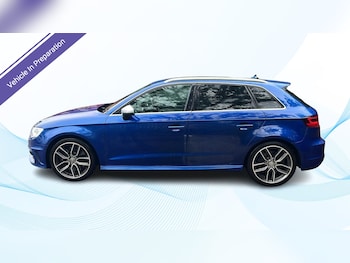 Used Audi A3 2015 for sale - 78918015: Photo