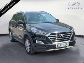 2019 - 1.6 T-GDi SE Nav SUV 5dr Petrol DCT Euro 6 (s/s) (177 ps)