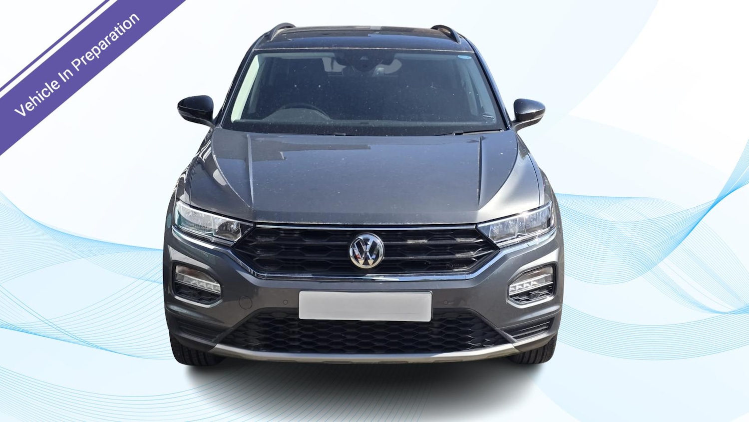 Used Volkswagen T-Roc 2019 for sale - 78156433: Photo 3