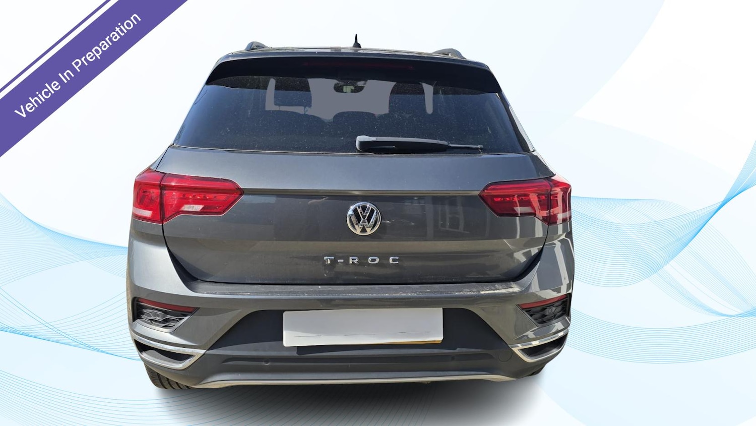 Used Volkswagen T-Roc 2019 for sale - 78156433: Photo 4