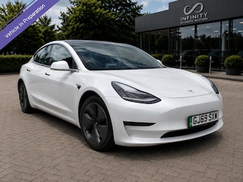 Used Tesla Model 3 2019 for sale - 79060690: Photo