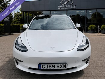 Used Tesla Model 3 2019 for sale - 79060690: Photo