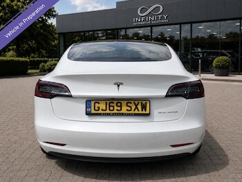 Used Tesla Model 3 2019 for sale - 79060690: Photo