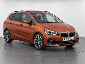 Used BMW 2 Series 2019 for sale - 79873375: Photo