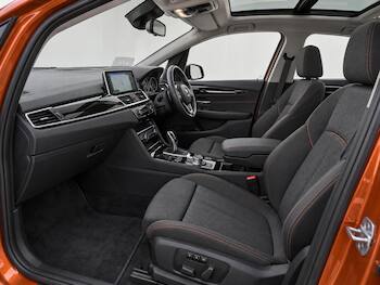 Used BMW 2 Series 2019 for sale - 79873375: Photo