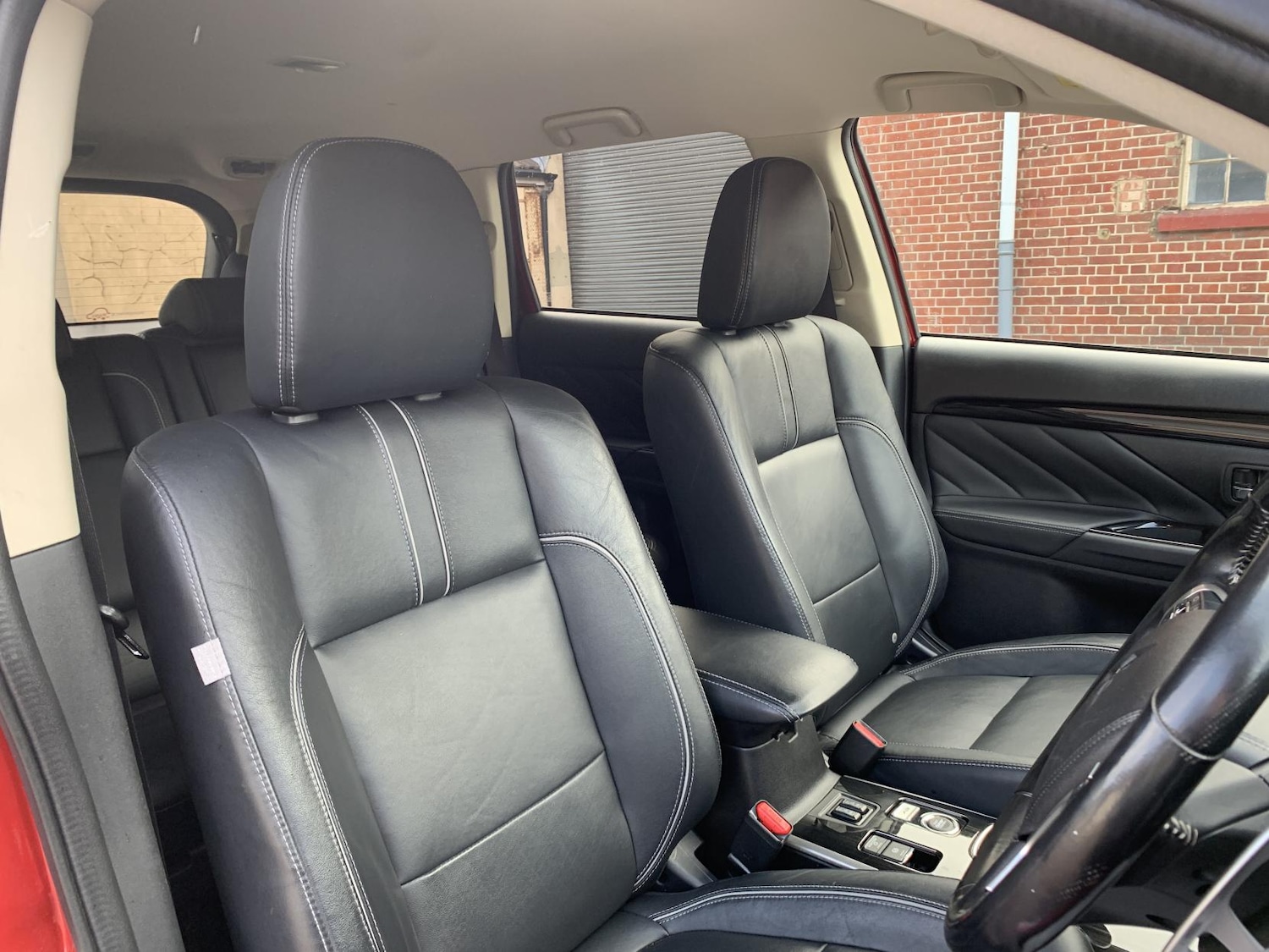 Used Mitsubishi Outlander 2018 for sale - 76344878: Photo 14