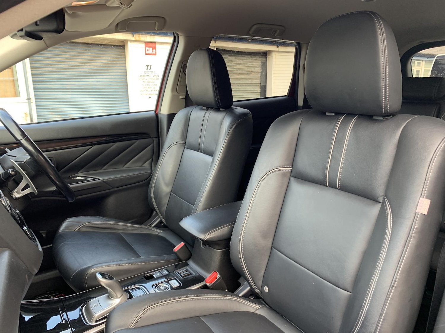 Used Mitsubishi Outlander 2018 for sale - 76344878: Photo 15