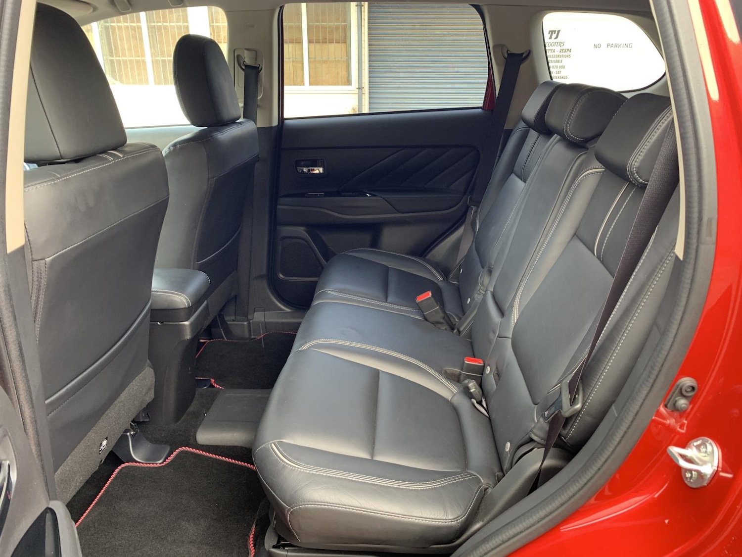 Used Mitsubishi Outlander 2018 for sale - 76344878: Photo 16