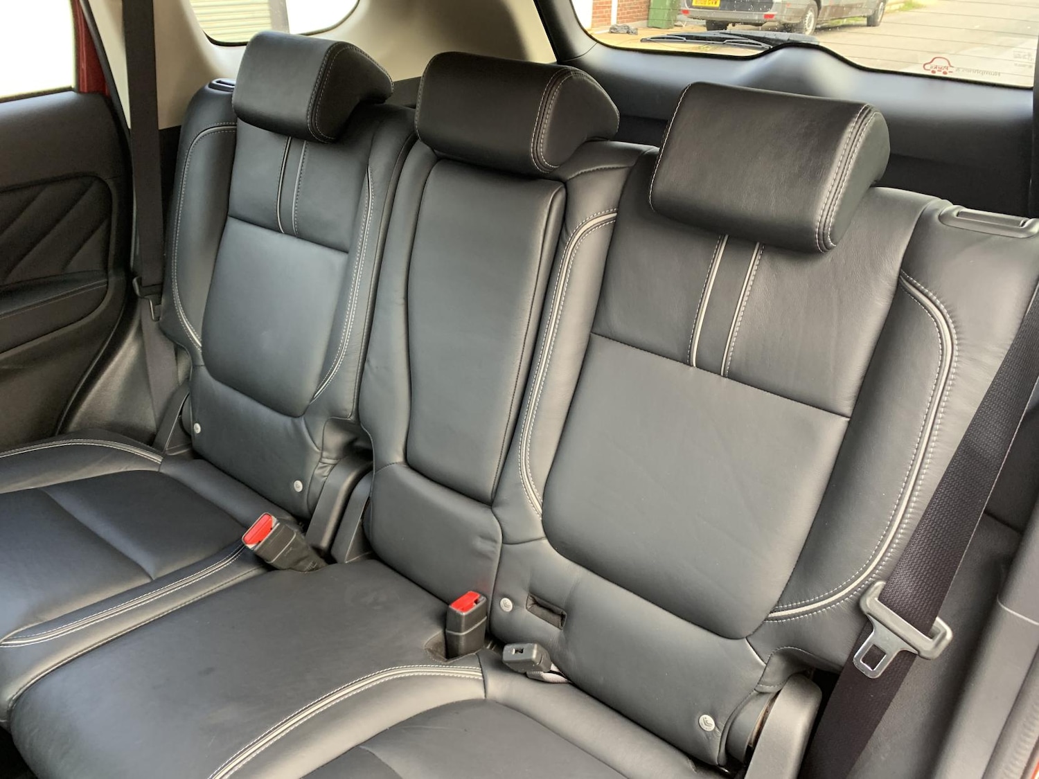 Used Mitsubishi Outlander 2018 for sale - 76344878: Photo 17