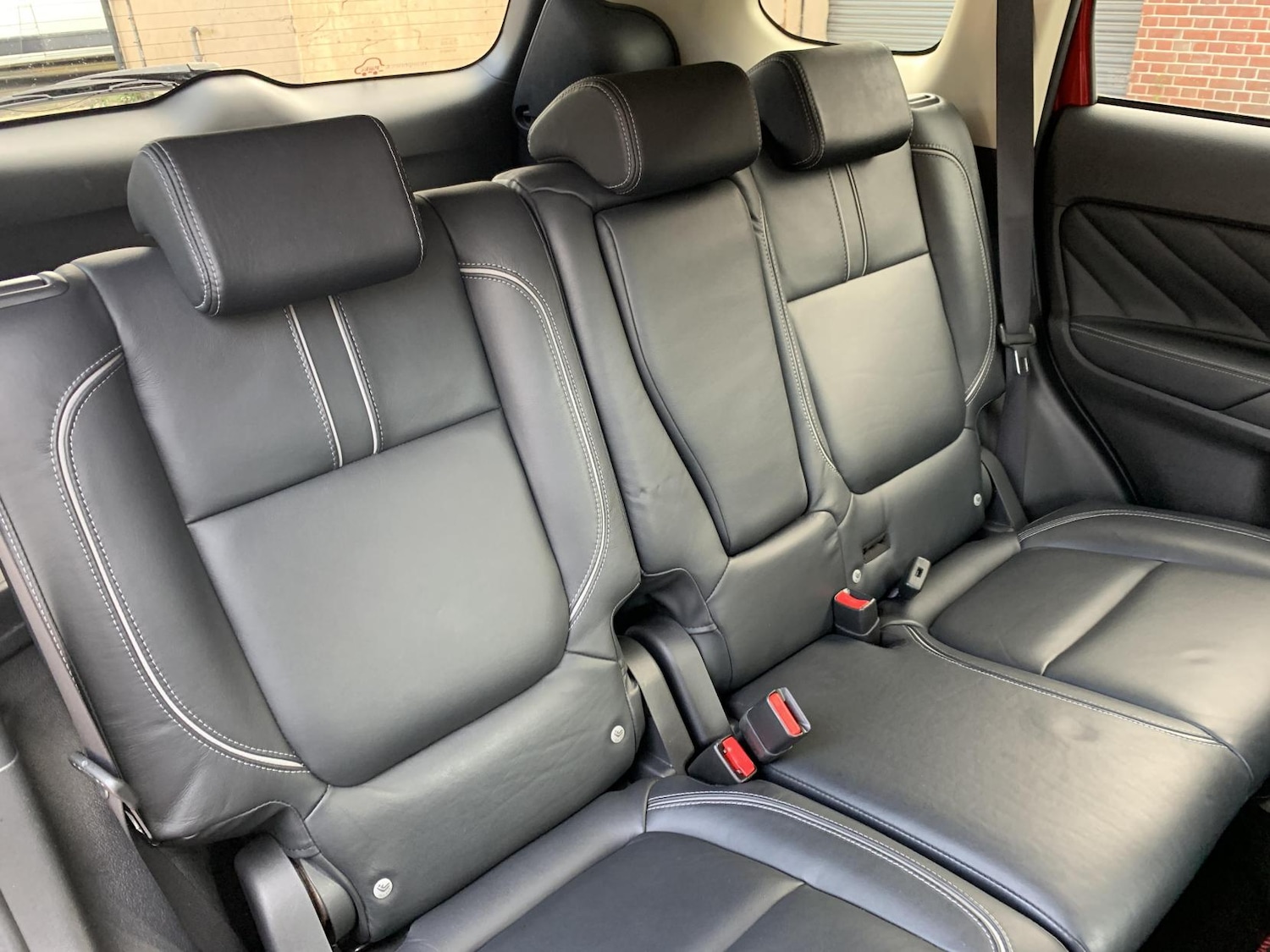 Used Mitsubishi Outlander 2018 for sale - 76344878: Photo 18