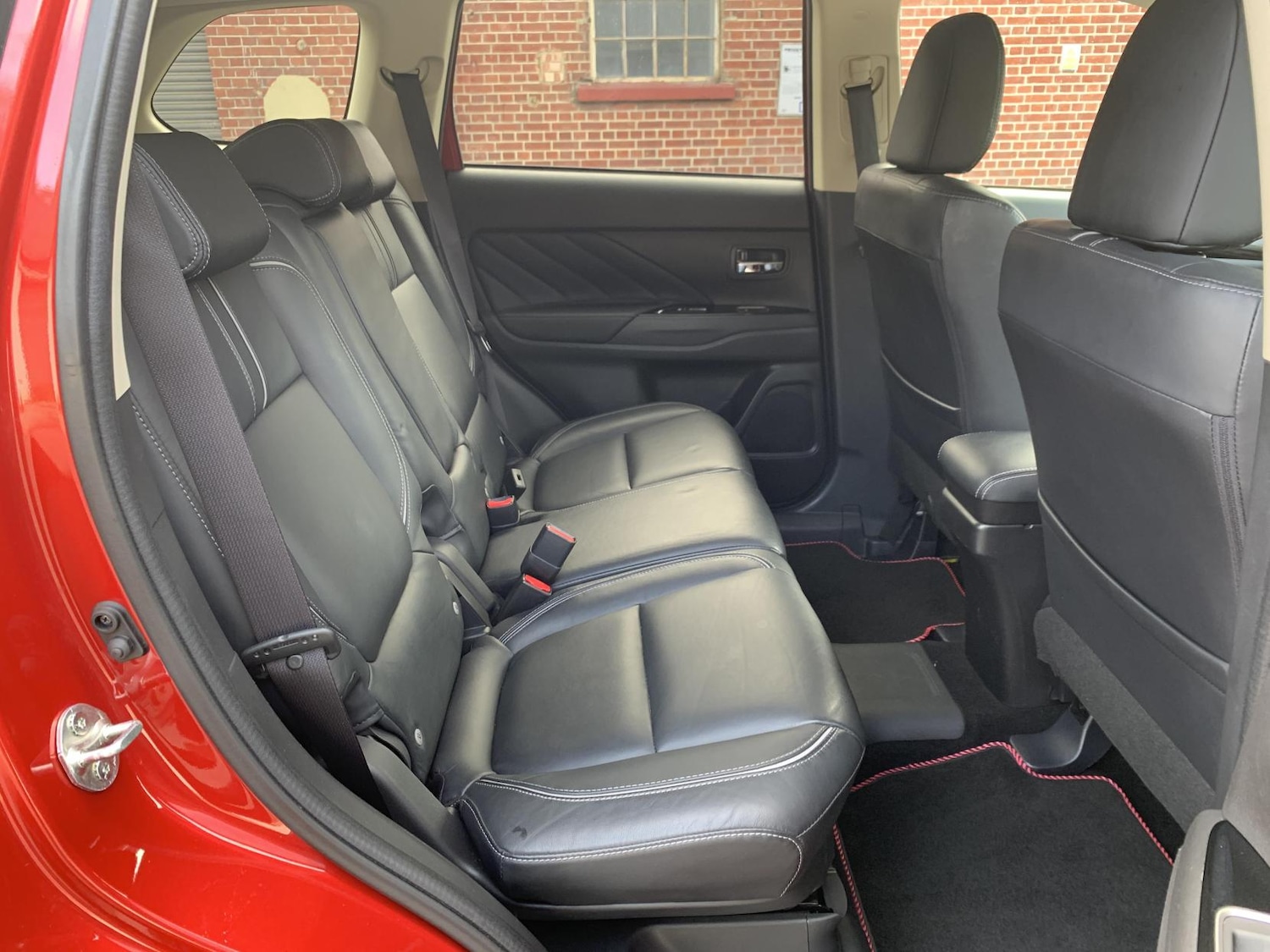 Used Mitsubishi Outlander 2018 for sale - 76344878: Photo 19