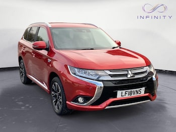 2018 - 2.0h 12kWh 4hs SUV 5dr Petrol Plug-in Hybrid CVT 4WD Euro 6 (s/s) (200 ps)