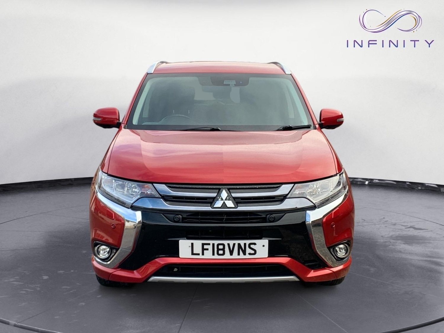 Used Mitsubishi Outlander 2018 for sale - 76344878: Photo 2